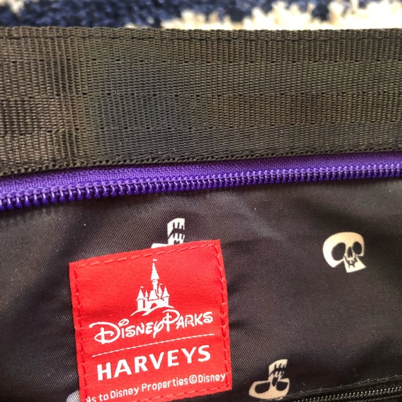 Disney Mickey & Friends 2021 Halloween Tote by Harveys - Picture 7 of 7